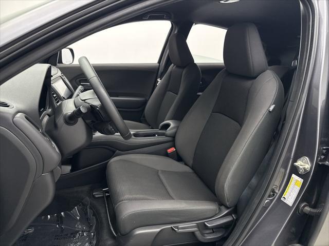used 2019 Honda HR-V car, priced at $19,550