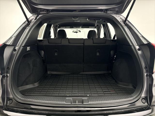 used 2019 Honda HR-V car, priced at $19,550