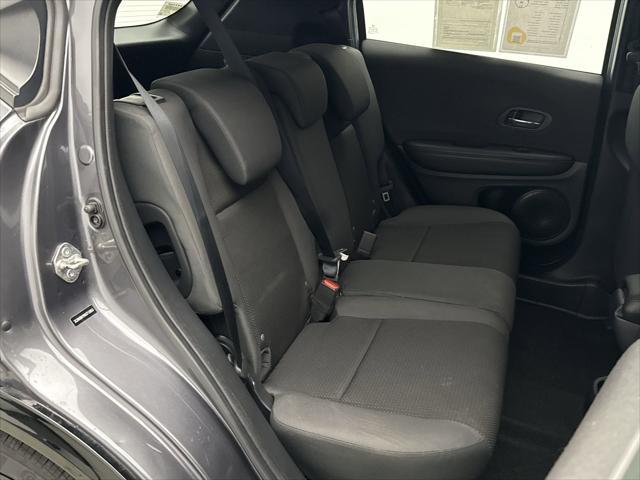 used 2019 Honda HR-V car, priced at $19,550