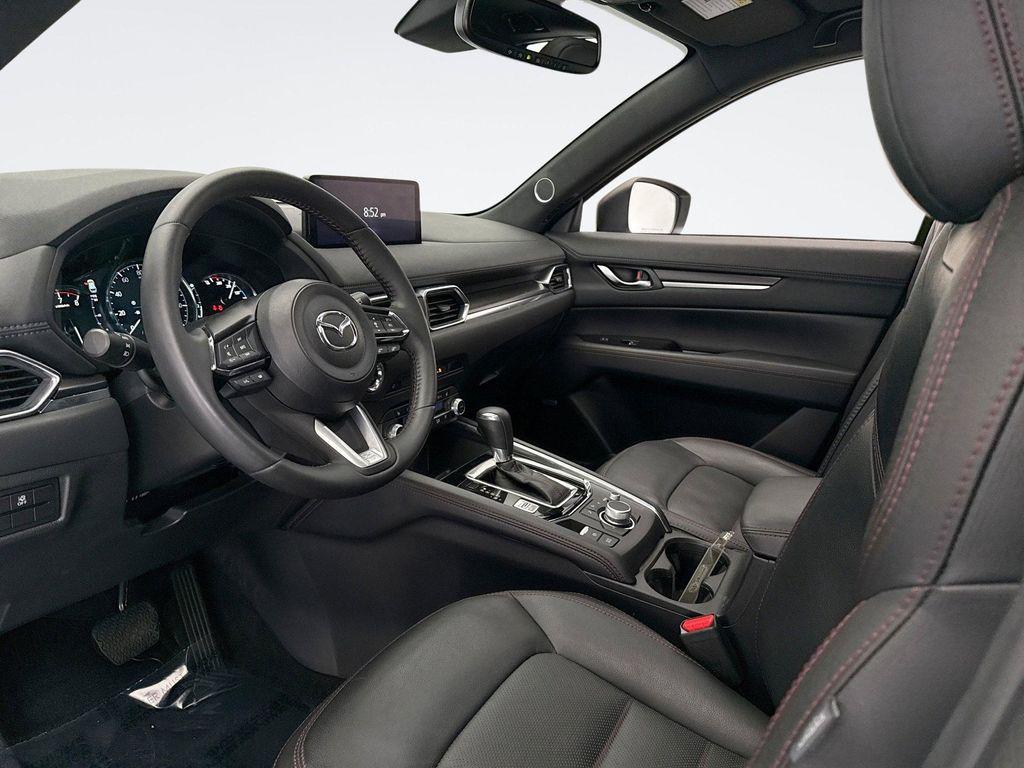used 2023 Mazda CX-5 car, priced at $28,799