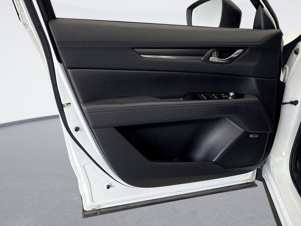 used 2023 Mazda CX-5 car, priced at $28,799