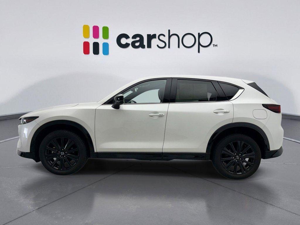 used 2023 Mazda CX-5 car, priced at $28,799