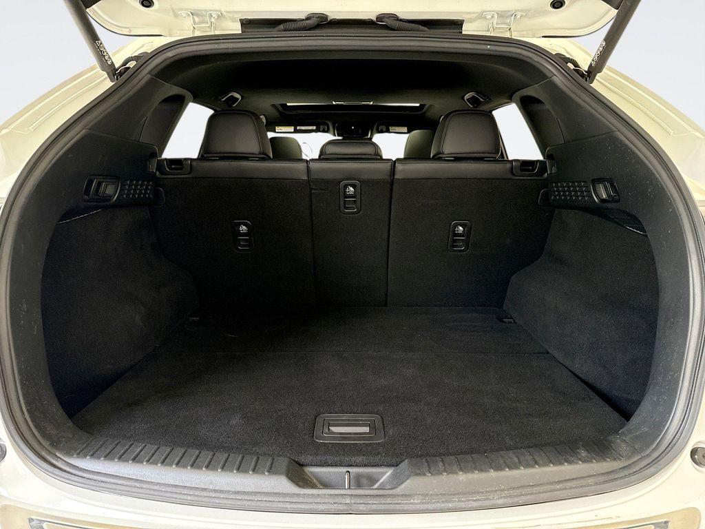 used 2023 Mazda CX-5 car, priced at $28,799