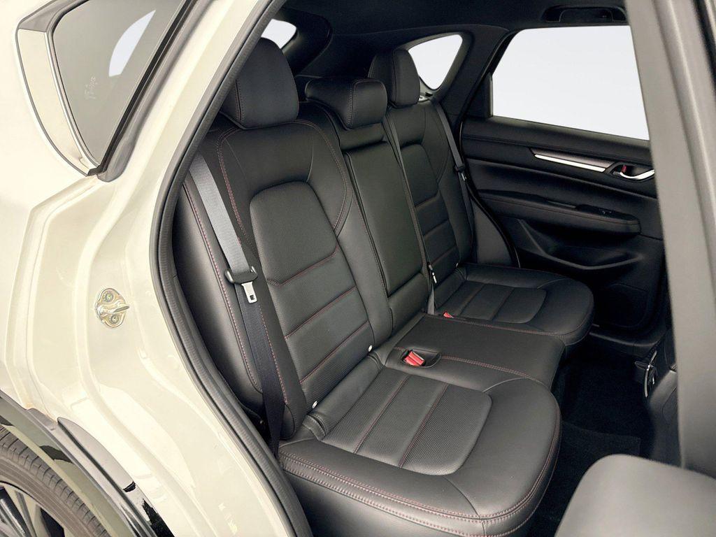 used 2023 Mazda CX-5 car, priced at $28,799
