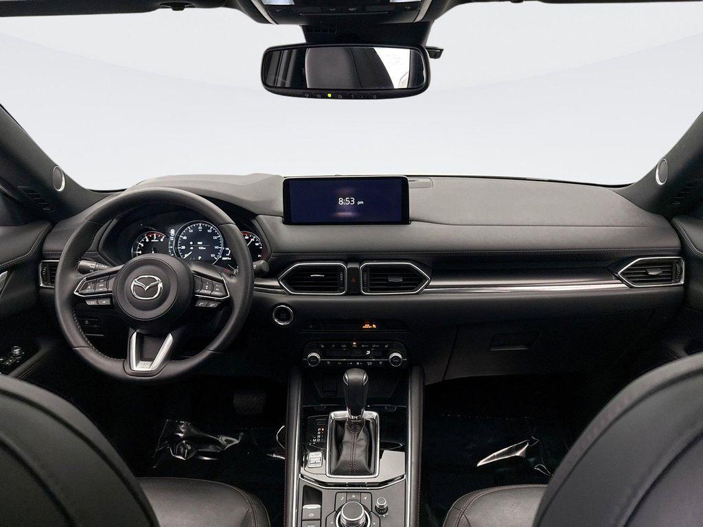 used 2023 Mazda CX-5 car, priced at $28,799