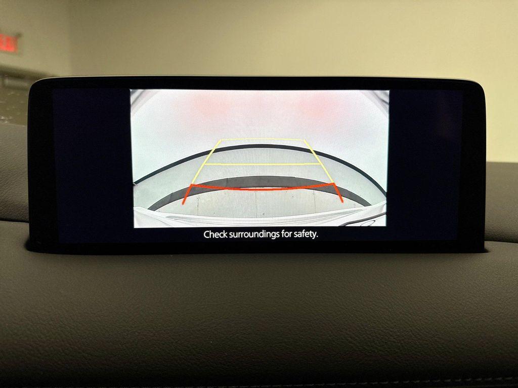 used 2023 Mazda CX-5 car, priced at $28,799