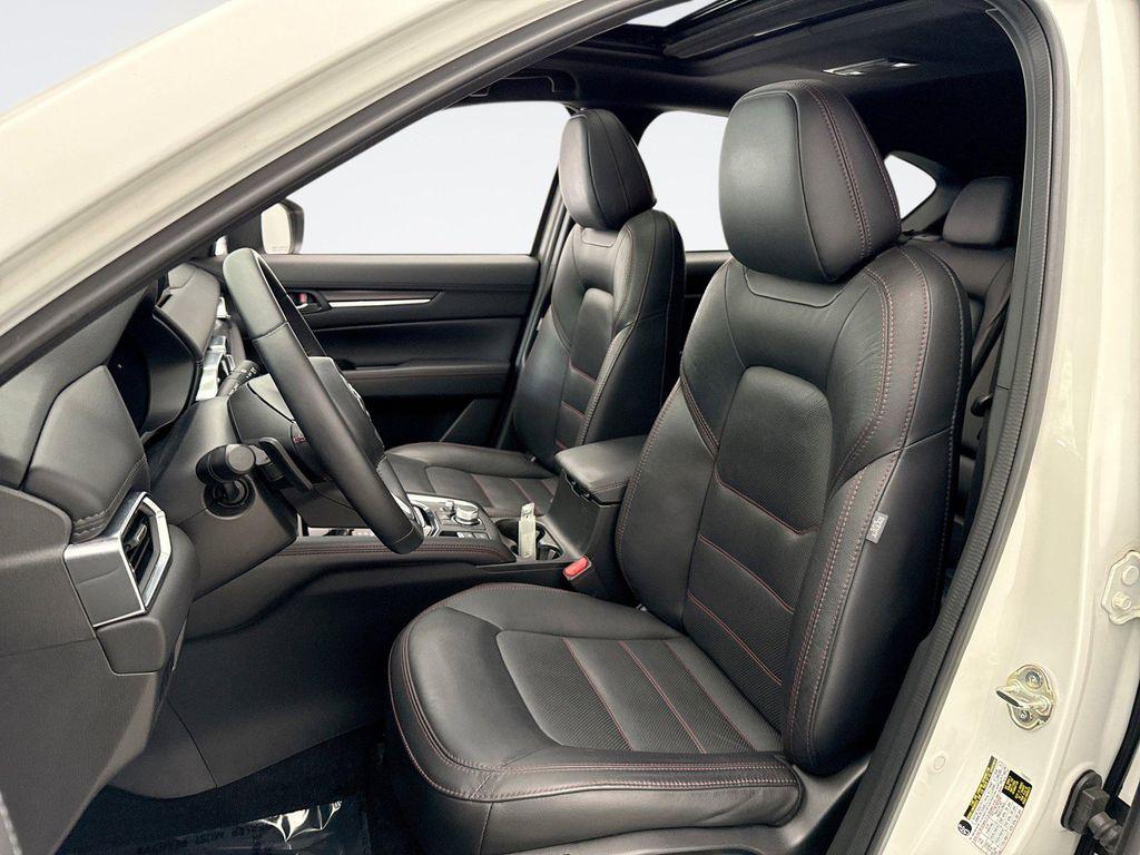 used 2023 Mazda CX-5 car, priced at $28,799