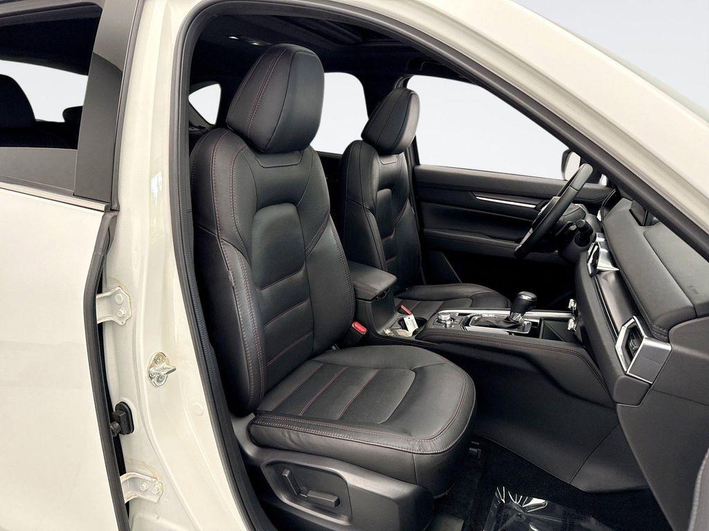 used 2023 Mazda CX-5 car, priced at $28,799