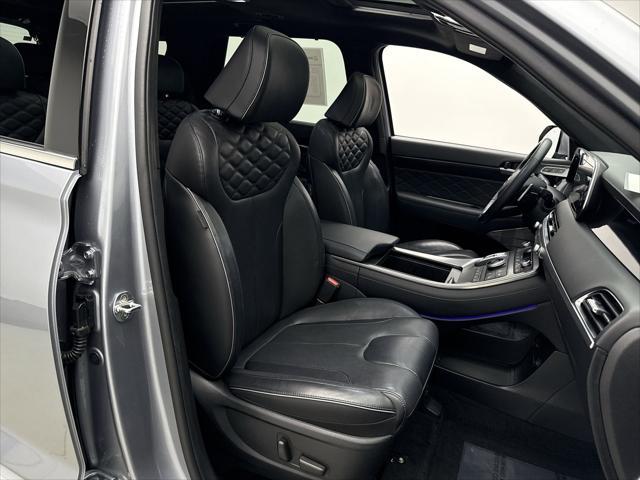 used 2020 Hyundai Palisade car, priced at $28,949