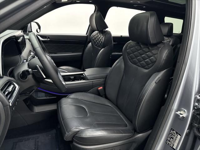 used 2020 Hyundai Palisade car, priced at $28,949