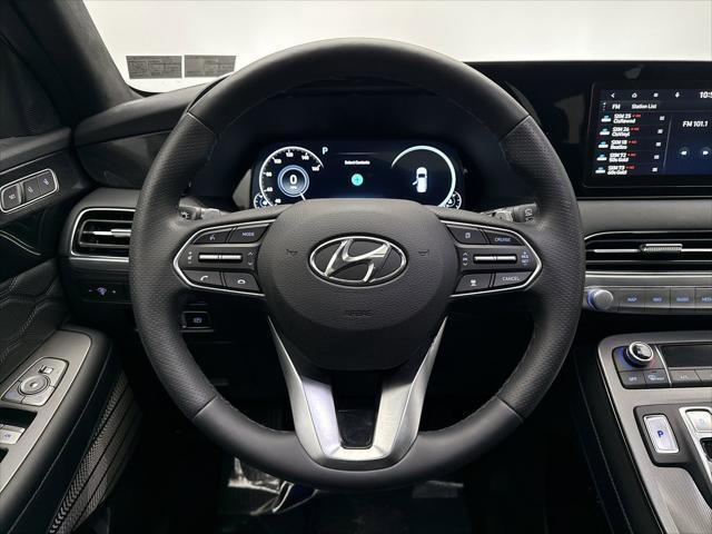 used 2020 Hyundai Palisade car, priced at $28,949