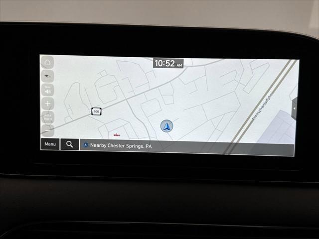 used 2020 Hyundai Palisade car, priced at $28,949