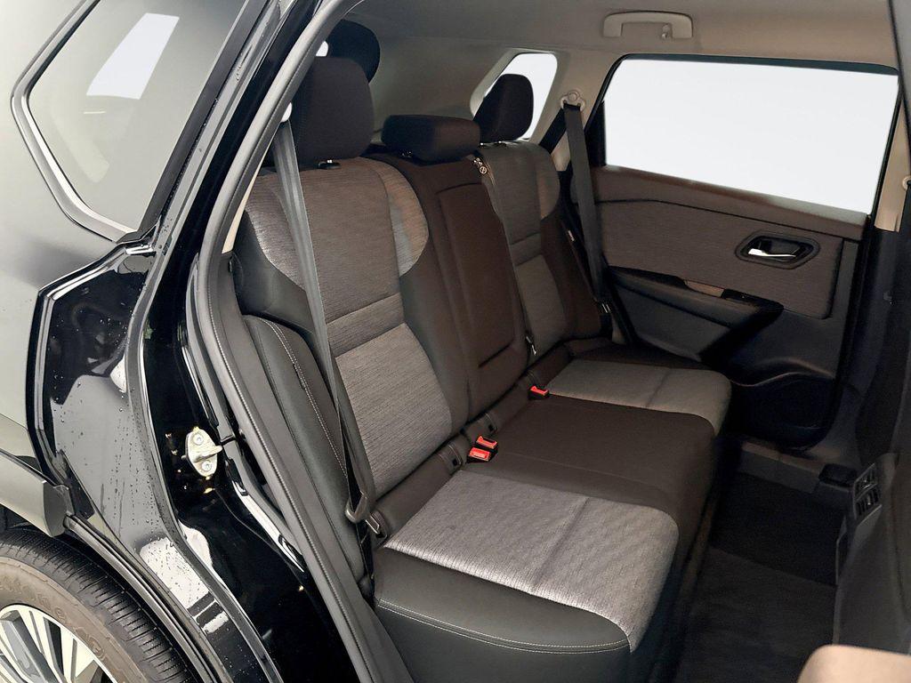 used 2023 Nissan Rogue car, priced at $25,098