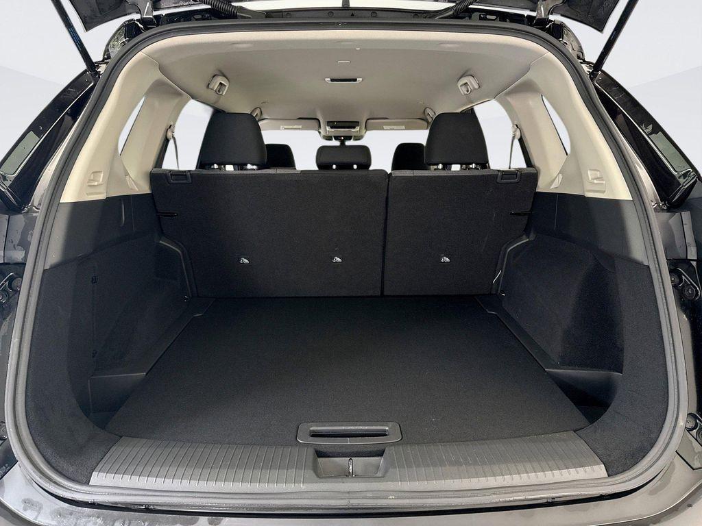 used 2023 Nissan Rogue car, priced at $25,098