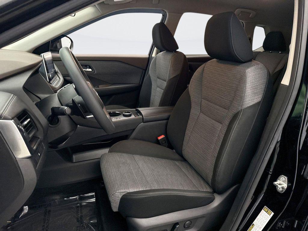 used 2023 Nissan Rogue car, priced at $25,098