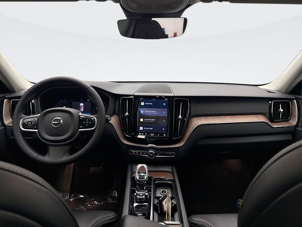used 2023 Volvo XC60 car, priced at $41,299