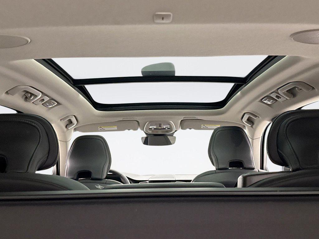 used 2023 Volvo XC60 car, priced at $41,299