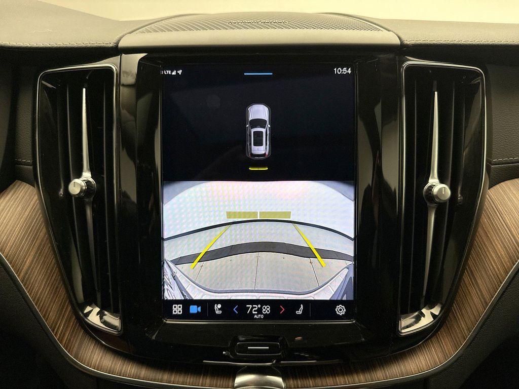 used 2023 Volvo XC60 car, priced at $41,299