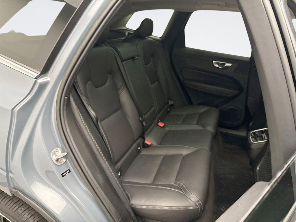 used 2023 Volvo XC60 car, priced at $41,299