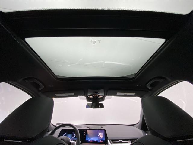 used 2023 BMW X1 car, priced at $39,800