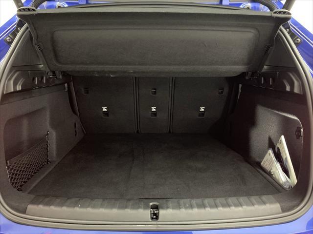 used 2023 BMW X1 car, priced at $39,800