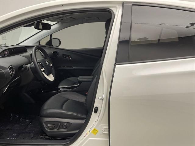 used 2018 Toyota Prius Prime car, priced at $18,446