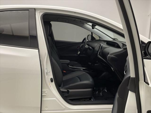 used 2018 Toyota Prius Prime car, priced at $18,446
