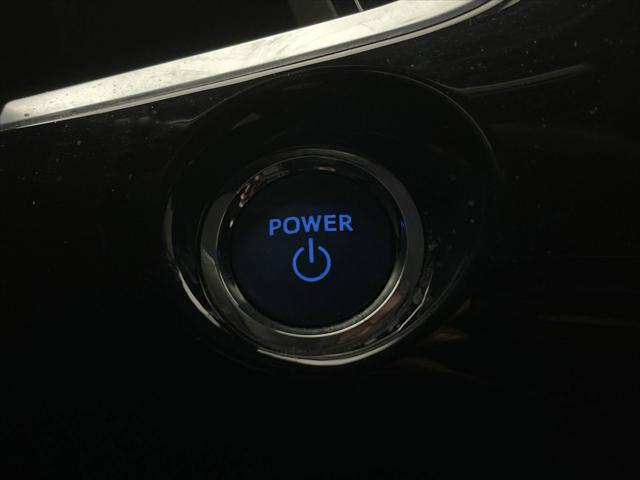 used 2018 Toyota Prius Prime car, priced at $18,446
