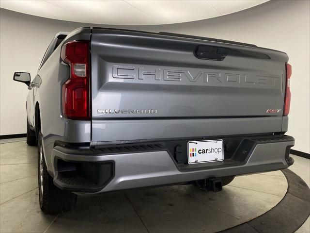 used 2019 Chevrolet Silverado 1500 car, priced at $29,550