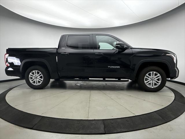 used 2022 Toyota Tundra car, priced at $43,599