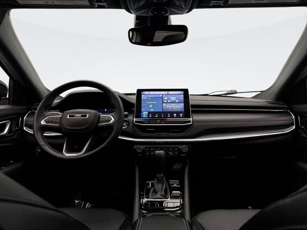 used 2022 Jeep Compass car, priced at $25,098