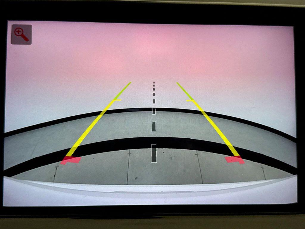 used 2022 Jeep Compass car, priced at $25,098