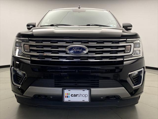 used 2018 Ford Expedition car, priced at $26,748