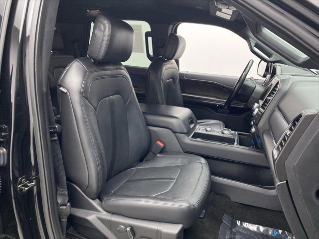 used 2018 Ford Expedition car, priced at $26,748