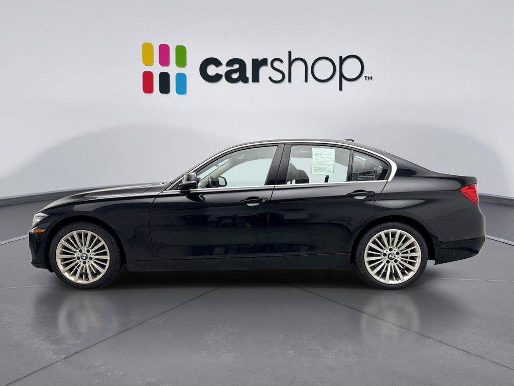 used 2014 BMW 335 car, priced at $15,349