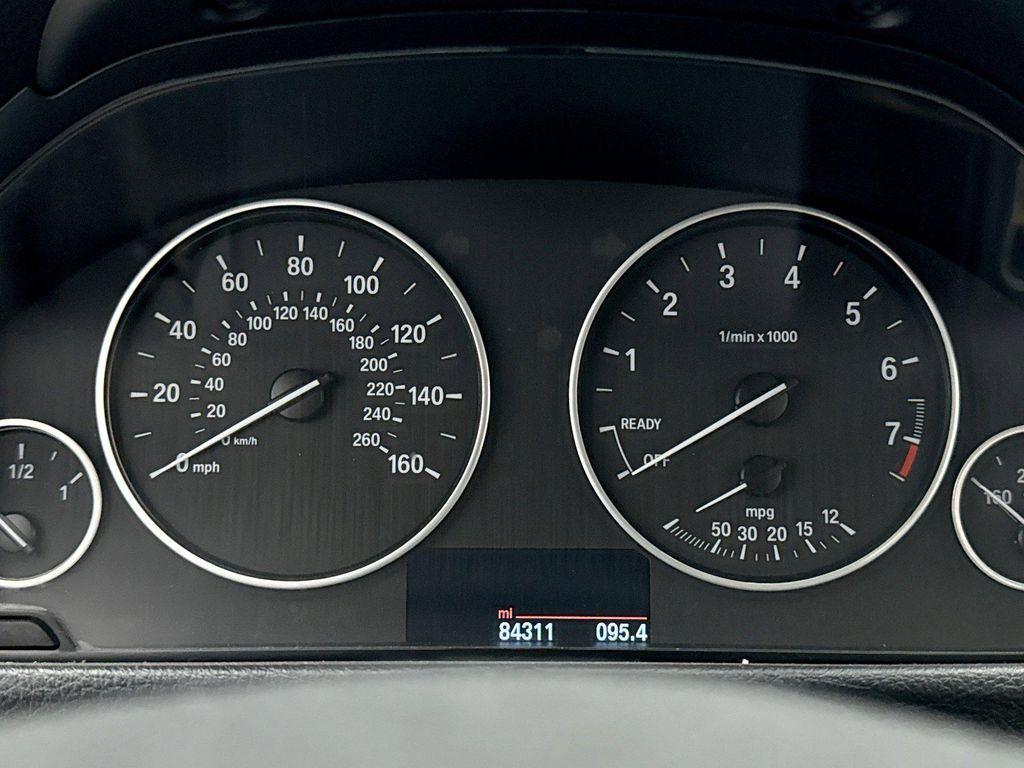 used 2014 BMW 335 car, priced at $15,349