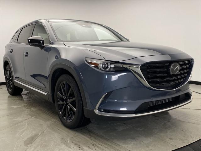 used 2023 Mazda CX-9 car, priced at $32,000