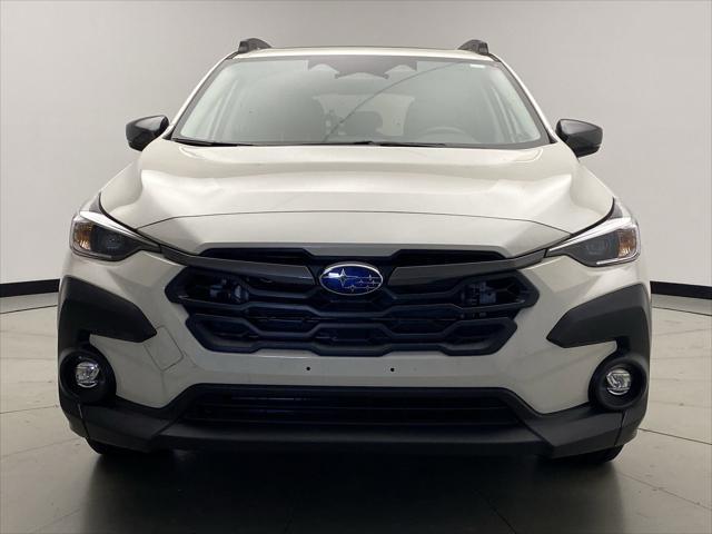 used 2024 Subaru Crosstrek car, priced at $27,999