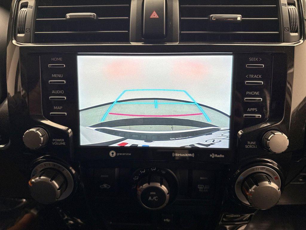 used 2024 Toyota 4Runner car, priced at $45,299