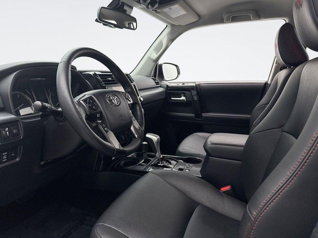 used 2024 Toyota 4Runner car, priced at $45,299