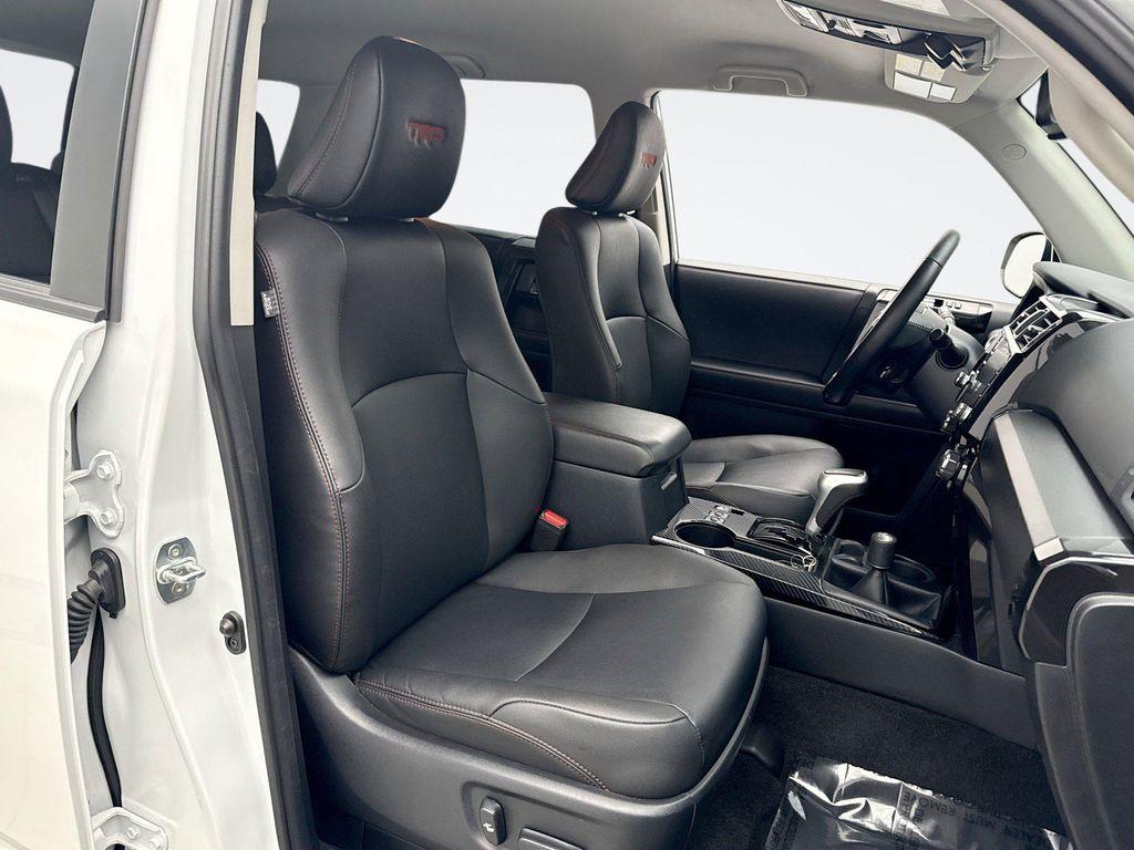 used 2024 Toyota 4Runner car, priced at $45,299