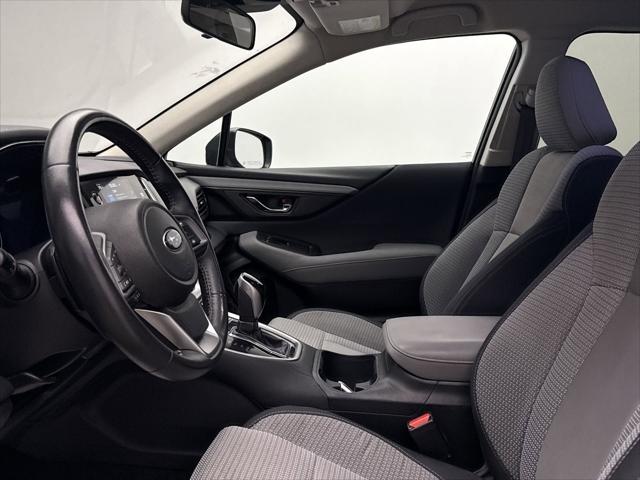used 2023 Subaru Outback car, priced at $23,550