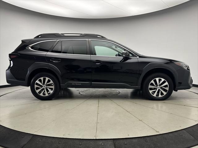 used 2023 Subaru Outback car, priced at $23,550