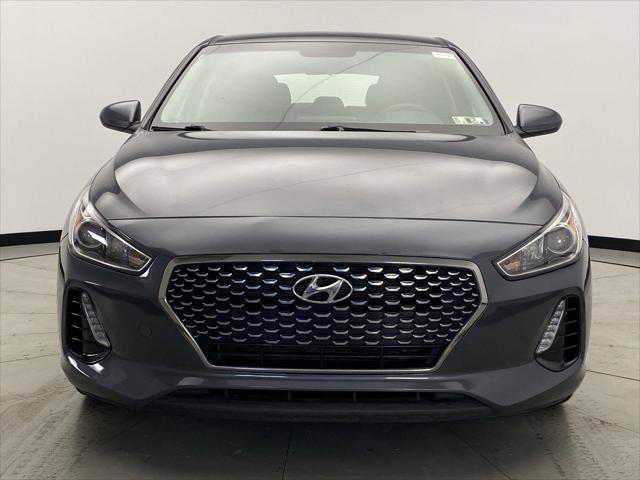 used 2018 Hyundai Elantra GT car, priced at $11,949