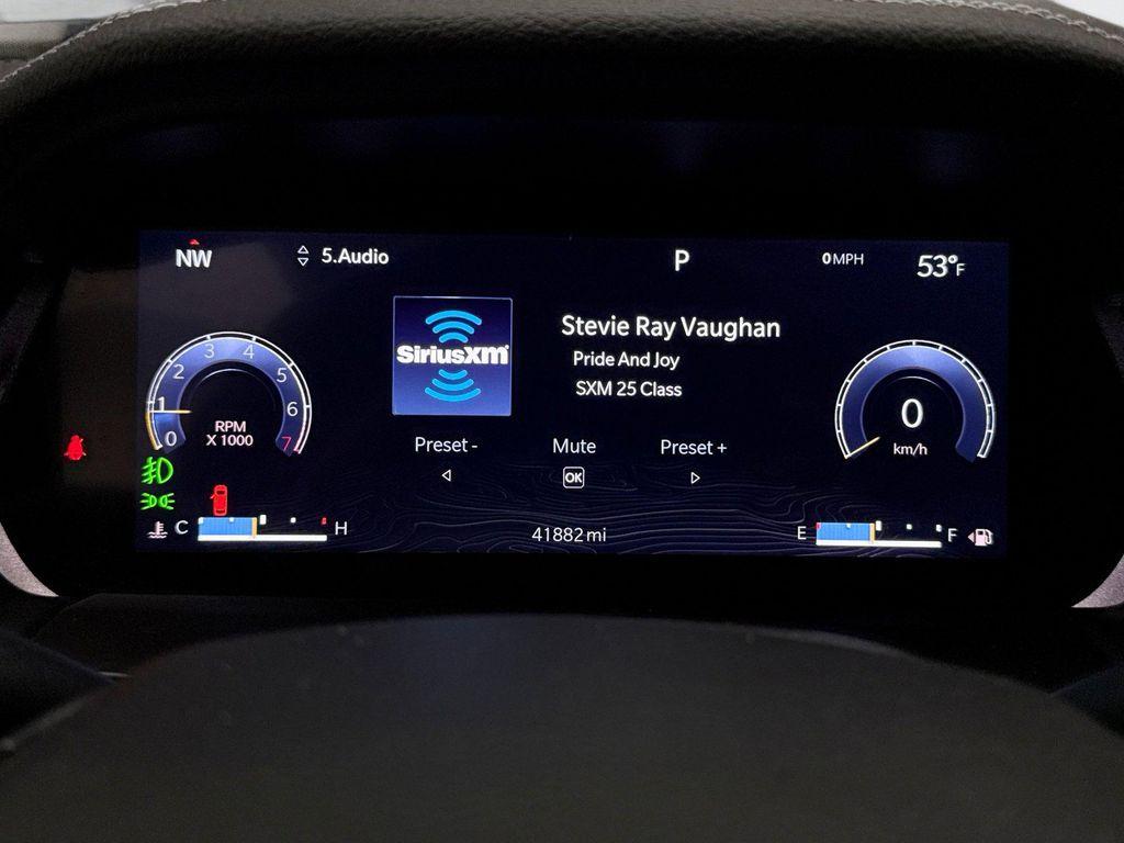 used 2022 Jeep Grand Cherokee L car, priced at $31,299