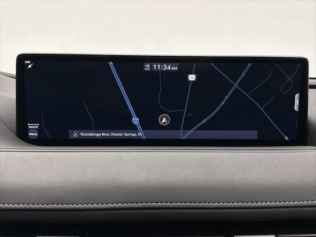 used 2021 Genesis G80 car, priced at $38,599