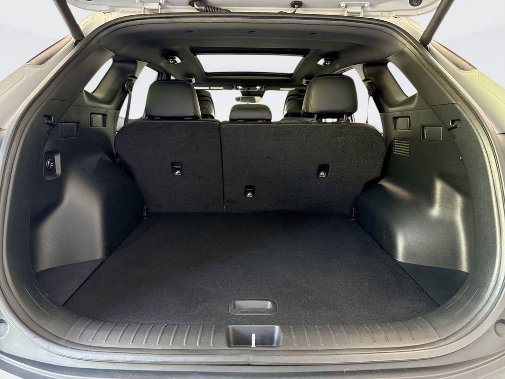 used 2023 Kia Sportage car, priced at $28,399