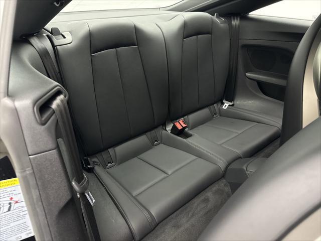 used 2022 Audi TTS car, priced at $46,999