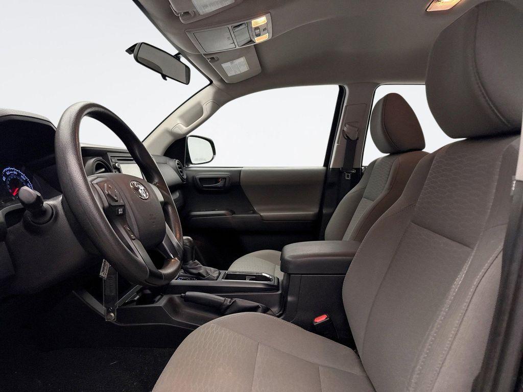 used 2016 Toyota Tacoma car, priced at $30,949