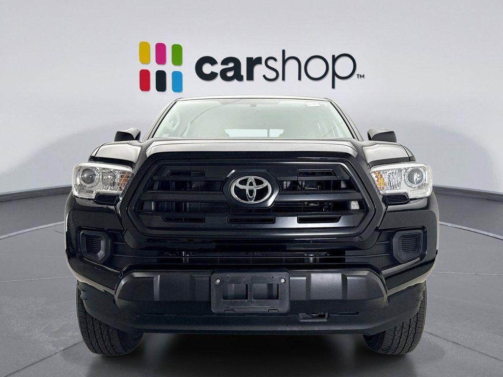 used 2016 Toyota Tacoma car, priced at $30,949